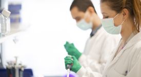 Laboratoire JLC