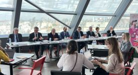 Conf presse 10 ans