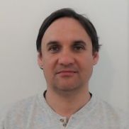 Yakov Vitrenko