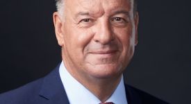 Emmanuel Gravier