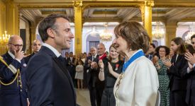 Marina Elysee