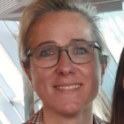 Aude MAGERUS