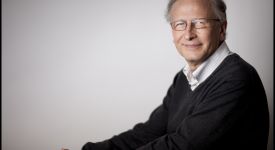Pr Alain Fischer