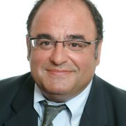 Albert HAGEGE