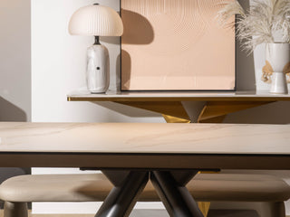 Japandi Luxury Furniture in Singapore – The Perfect Balance of Minimalism and Warmth