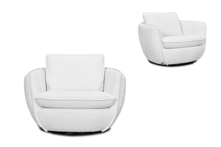 Claire Sofa / Fabric Casa Concetto Singapore