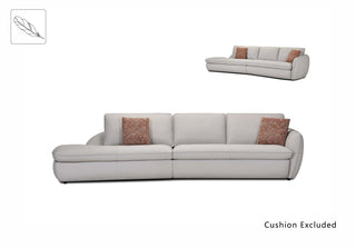 Claire Sofa / Fabric Casa Concetto Singapore