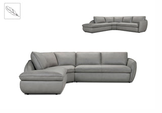 Claire Sofa / Fabric Casa Concetto Singapore