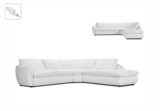 Claire Sofa / Fabric Casa Concetto Singapore