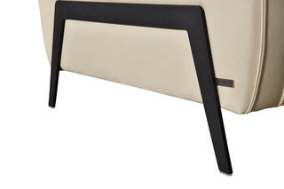 Clifton Sofa / Power Incliner + Adjustable Headrest / Full Leather Casa Concetto Singapore