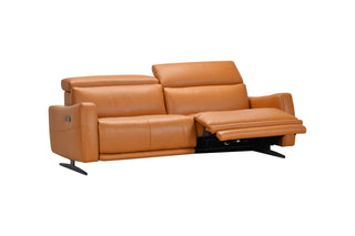 Daphine Sofa / Power Incliner / Full Leather Casa Concetto Singapore