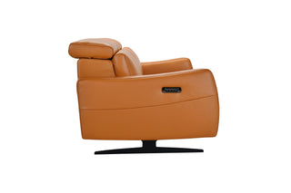 Daphine Sofa / Power Incliner / Full Leather Casa Concetto Singapore