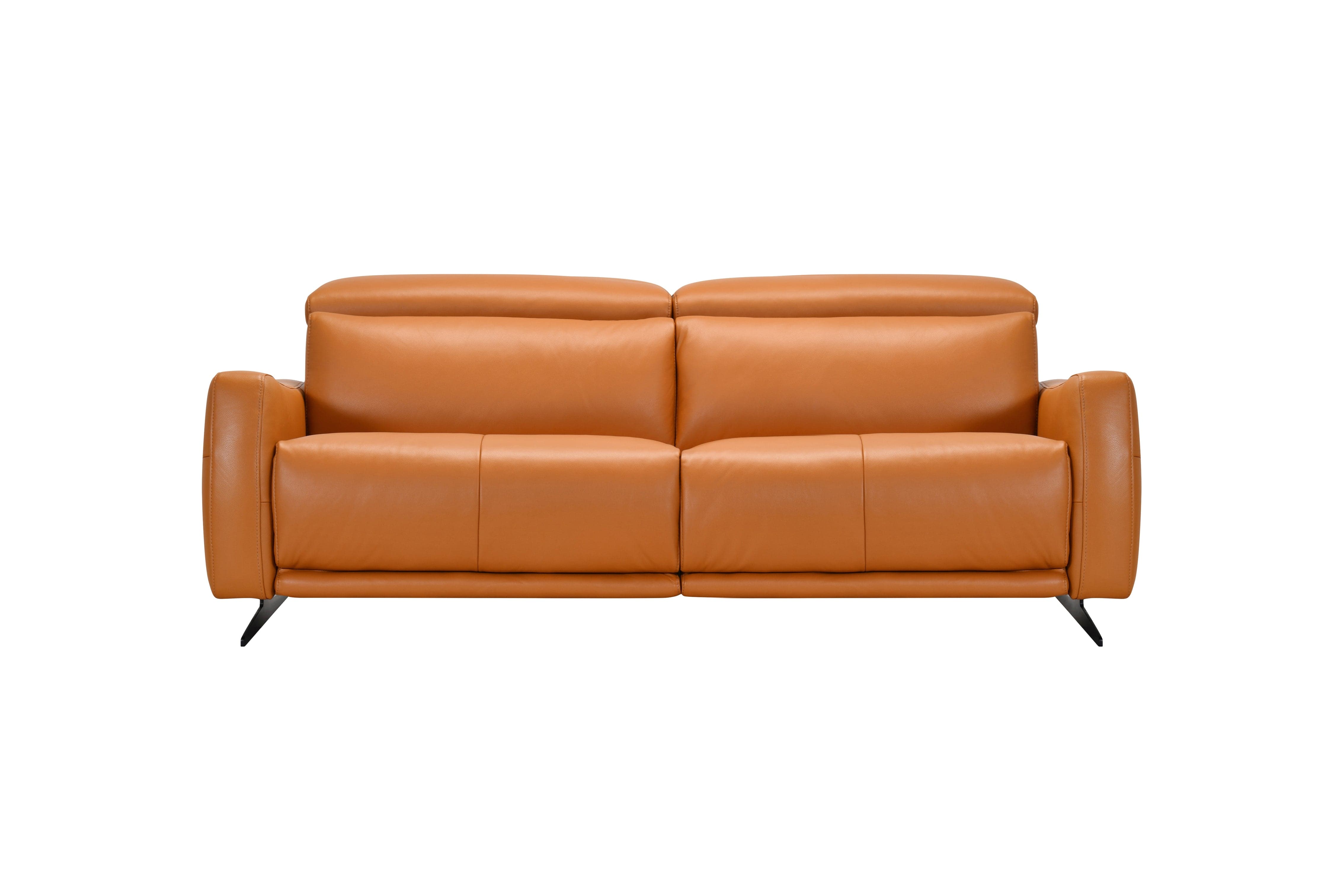 Daphine Sofa / Power Incliner / Full Leather Casa Concetto Singapore