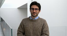 Matthew Ricci