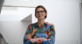 Agnese LODA