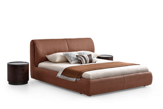 Ercole Bedframe Casa Concetto Singapore