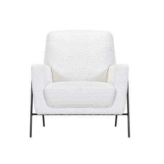 Giraldo Armchair / Fabric 