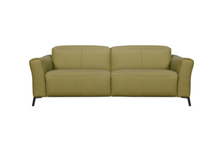 Glamour Sofa / Adjustable Headrest / Fabric Casa Concetto Singapore