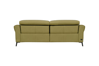 Glamour Sofa / Adjustable Headrest / Fabric Casa Concetto Singapore