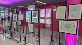 Expo JC WEILL