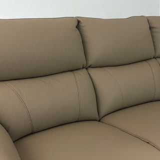 Jovanne Sofa / Power Incliner / Leathe Casa Concetto Singapore