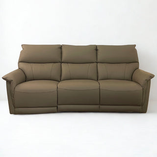 Jovanne Sofa / Power Incliner / Leathe Casa Concetto Singapore