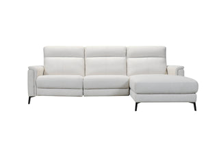 Kelsey Sofa / Power Recliner / Fabric 