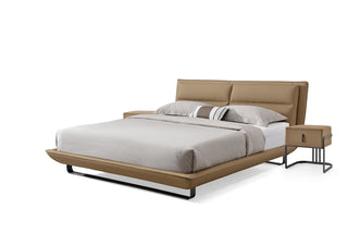 Laura Designer Bedframe Casa Concetto Singapore