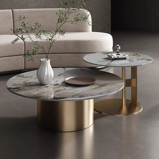 Lavi Coffee Table 