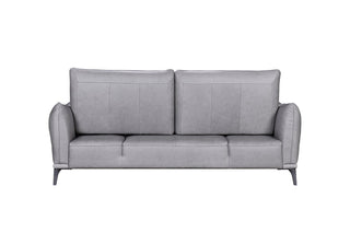Lovell Sofa / Electric Sofa Back-Sliding / Full Leather 