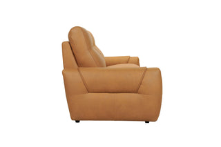 Luciano Sofa / Power Incliner / Fabric 