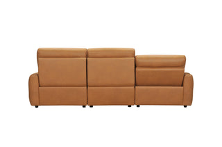 Luciano Sofa / Power Incliner / Fabric 