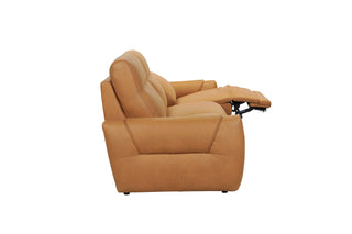 Luciano Sofa / Power Incliner / Fabric 