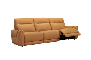 Luciano Sofa / Power Incliner / Fabric 