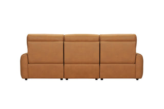 Luciano Sofa / Power Incliner / Fabric 