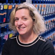 Marion COOLEN