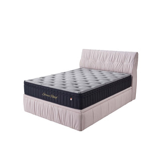 Marty Storage Bedframe 