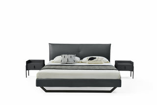 Marwin Designer Bedframe Casa Concetto Singapore