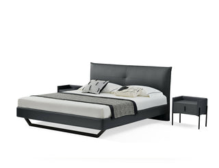 Marwin Designer Bedframe Casa Concetto Singapore