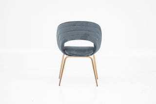 Mellow Dining Chair Casa Concetto Singapore