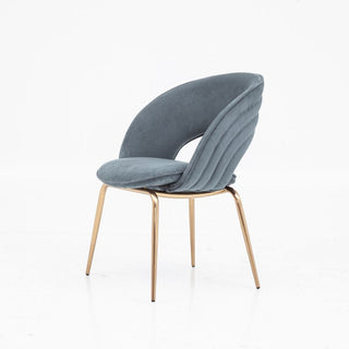 Mellow Dining Chair Casa Concetto Singapore