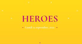 Heroes 2022