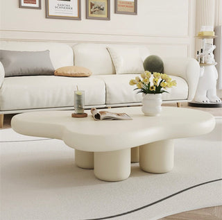 Nubes Coffee Table 123*89*31cm 