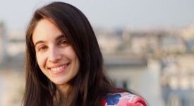 Mathilda Bedin