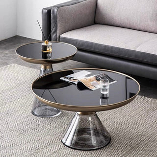 Rufino Coffee Table 