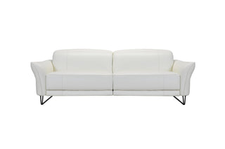 Salvio Sofa / Power Incliner / Full Leather Casa Concetto Singapore