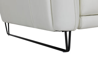 Salvio Sofa / Power Incliner / Full Leather Casa Concetto Singapore