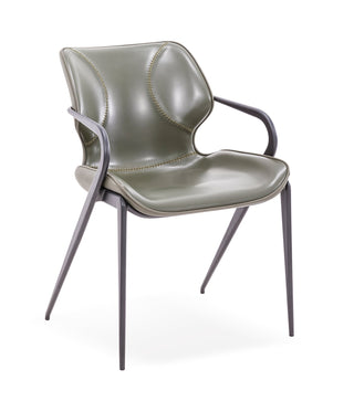 Sheard Dining Chair Casa Concetto Singapore
