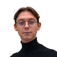 Thibaud ROCHETTE