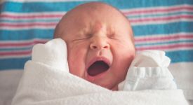 Imagine bébé